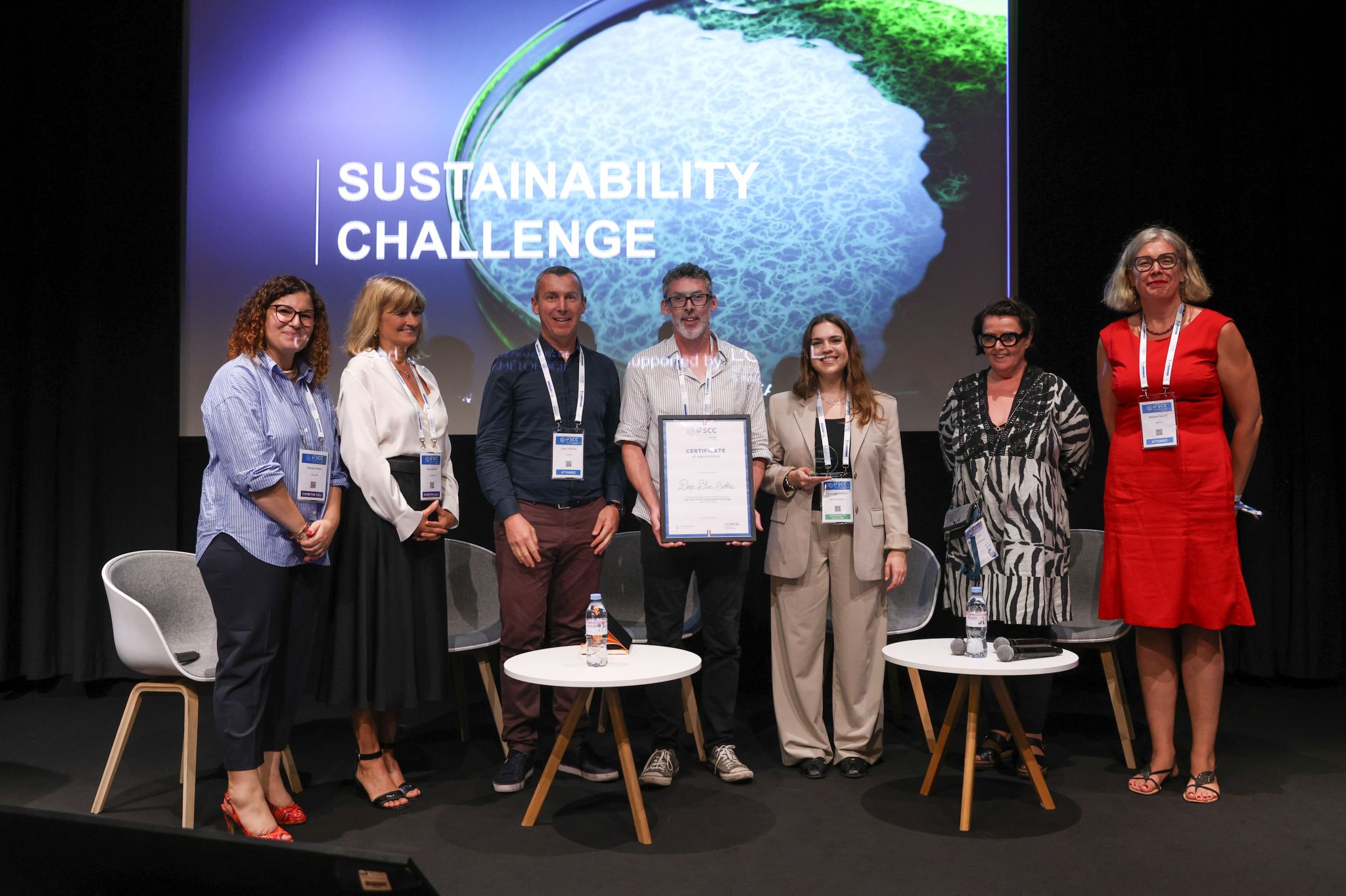 Post image description