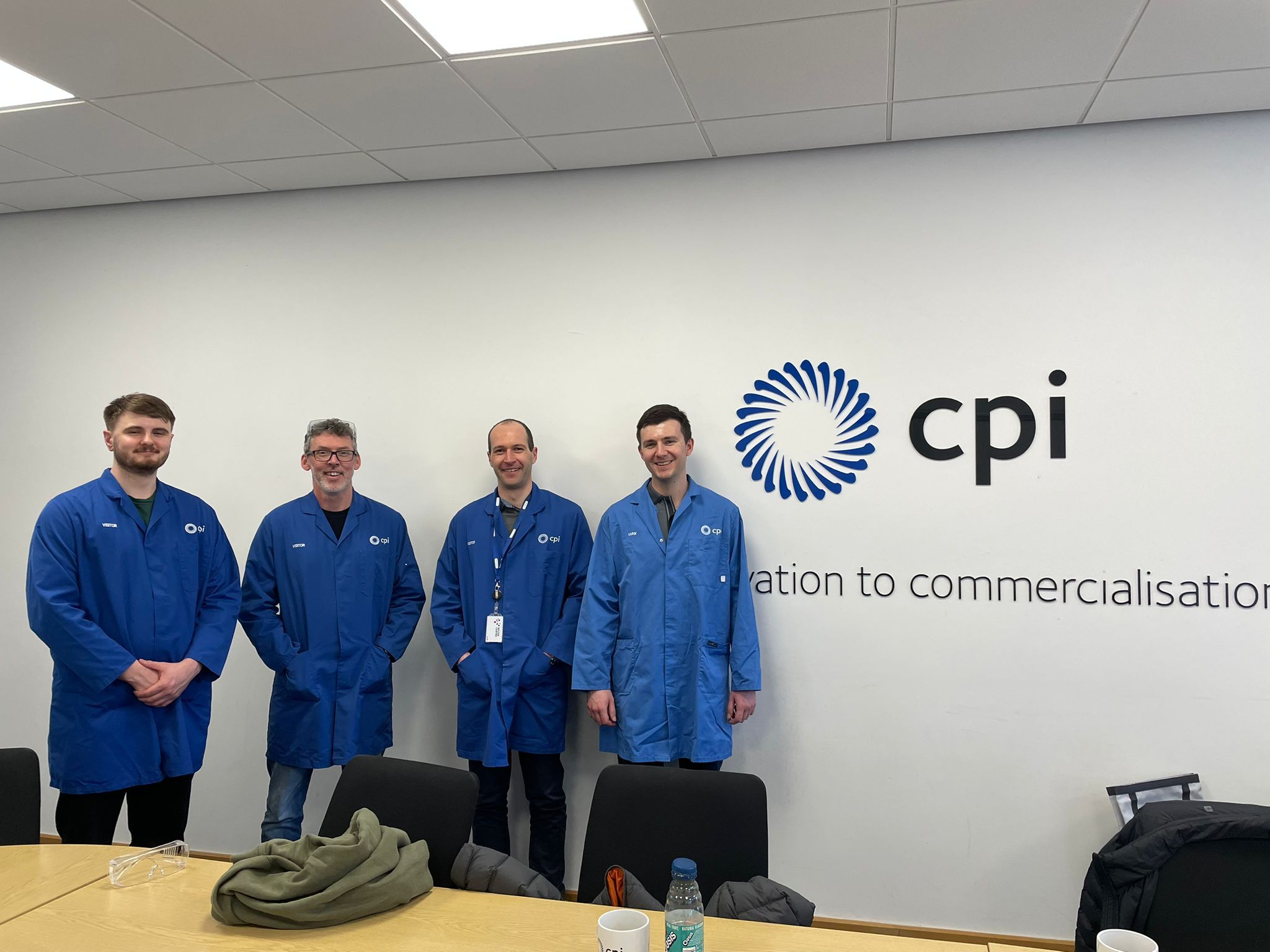 Post image description